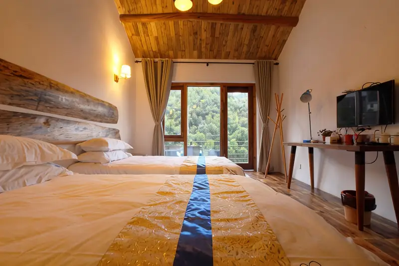 Mogan Jijingling Boutique Hotel, listing photograph 1 of 3