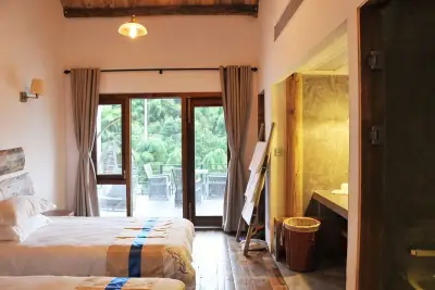 Mogan Jijingling Boutique Hotel, listing photograph 3 of 3