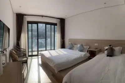 Moganshan Guest House, listing photograph 2 of 3