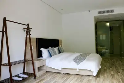 Moganshan Guest House, listing photograph 3 of 3