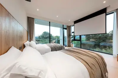 the Mountain the Sunrise Yang Boutique Home Stay Facility, listing photograph 3 of 3