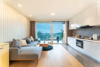 YIJIASHU Resort (Moganshan Yucun Branch), listing photograph 2 of 3