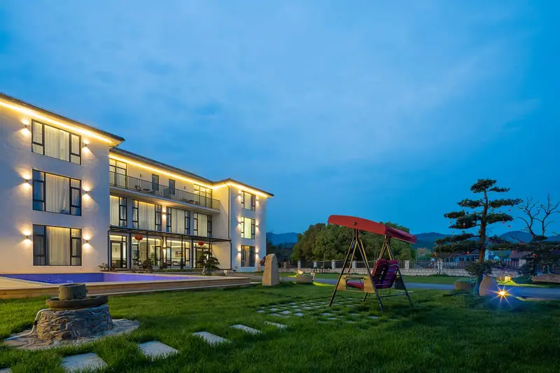 Mogan mountain Fanli Mountain Residence, listing photograph 1 of 3