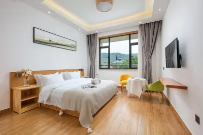 Mogan Mountain Linyuqingshe Homestay, listing photograph 2 of 3