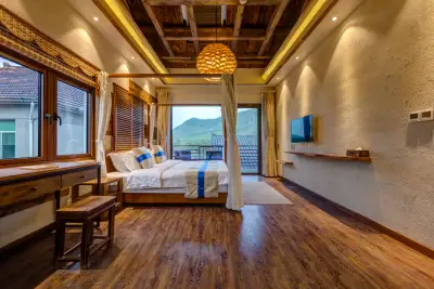 Lizhu Inn, listing photograph 2 of 3