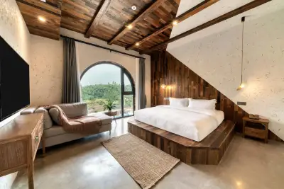 Mountain side homestay, listing photograph 2 of 3