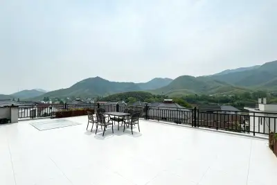 Liangchen Meijing Weimei Villa, listing photograph 3 of 3
