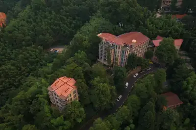Mogan Dreamlohas Sunrise Resort Hotel, listing photograph 3 of 3