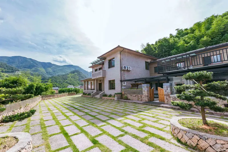 Moganshan Shilu·Jia Homestay, listing photograph 1 of 3