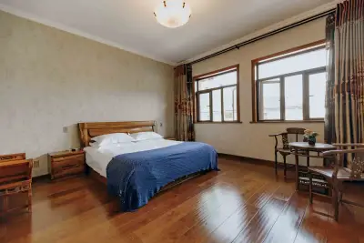 Moganshan Shilu·Jia Homestay, listing photograph 2 of 3