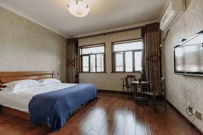 Moganshan Shilu·Jia Homestay, listing photograph 3 of 3