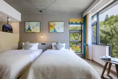 Moganshan Yuanmoshanju (Moganshan International Tourism Resort), listing photograph 3 of 3