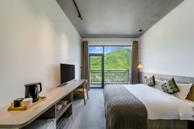 Misu MISU Moganshan Family Holiday Villa, listing photograph 3 of 3
