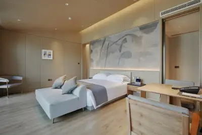 Aideri Moganshan Tongguanzhuang Resort, listing photograph 3 of 3