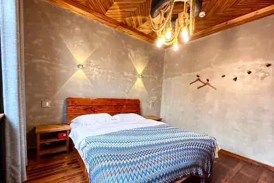 Moganshan Dongye Resort Guesthouse, listing photograph 3 of 3