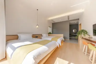 Moganshan Morang Hotel, listing photograph 2 of 3