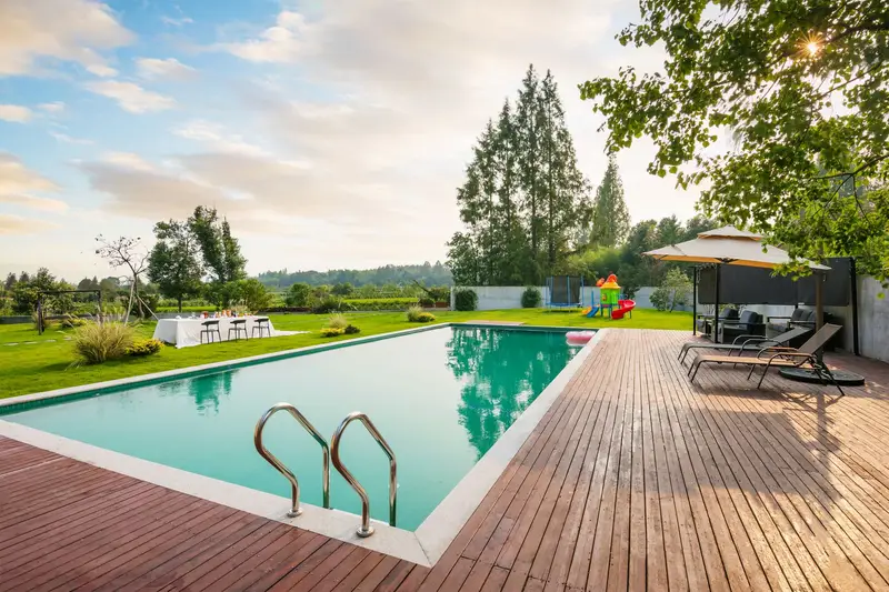 Mogan Shanshui Moxipan Wild Luxury Villa Countryside Beauty, listing photograph 1 of 3