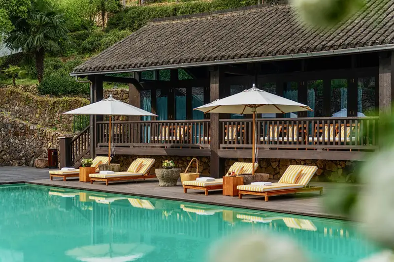 ARANYA MOCUN RESORT, listing photograph 1 of 3