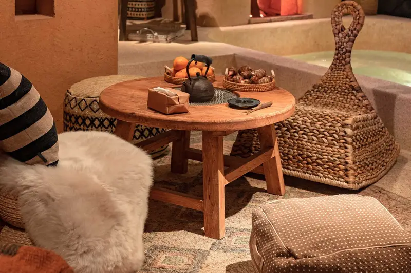 In Murakami·Moganshan Hot Spring Resort Homestay (Firefly Base), listing photograph 1 of 3