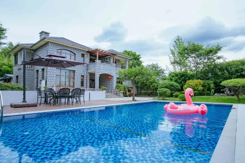 Yunlu Villa, listing photograph 1 of 3