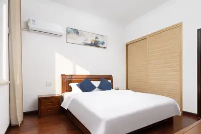 Moganshan Huaming Xiaozhu Homestay, listing photograph 2 of 3