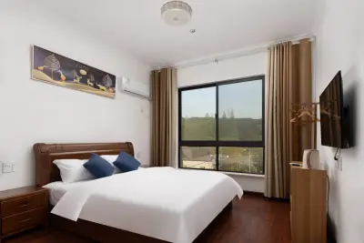 Moganshan Huaming Xiaozhu Homestay, listing photograph 3 of 3
