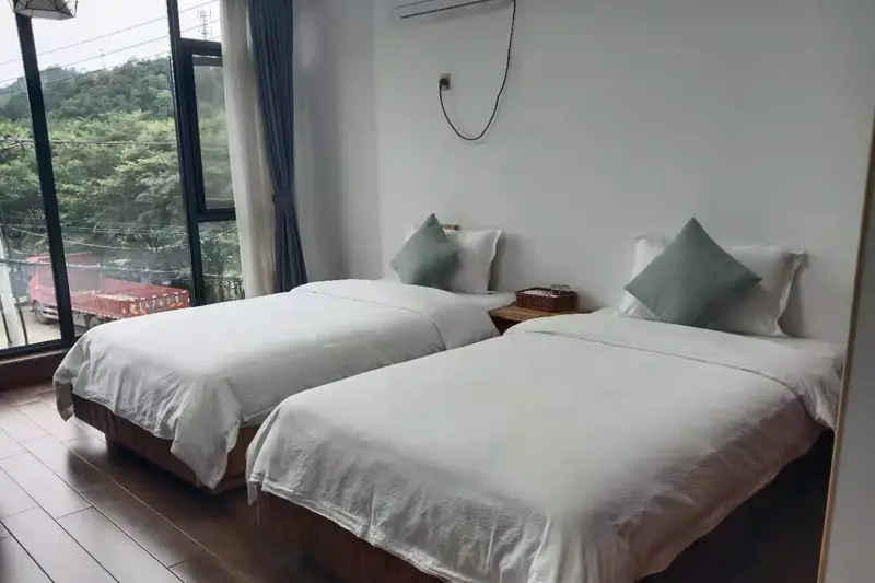 Moganshan Shangxia Zhuang Homestay, listing photograph 1 of 3