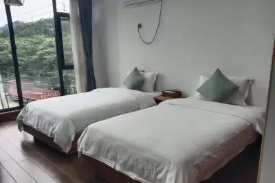Moganshan Shangxia Zhuang Homestay, listing photograph 2 of 3