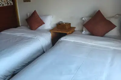 Moganshan Shangxia Zhuang Homestay, listing photograph 3 of 3