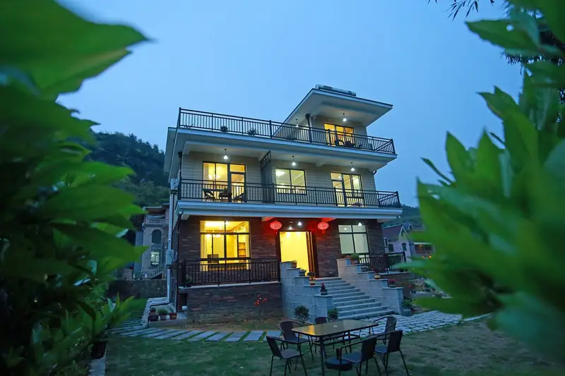 Youya Mountain Retreat Featured Homestay (Xiaoyu Line Branch), listing photograph 1 of 3