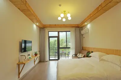 Youya Mountain Retreat Featured Homestay (Xiaoyu Line Branch), listing photograph 2 of 3