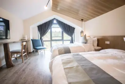 Mogan Lansu Holiday Hotel, listing photograph 2 of 3