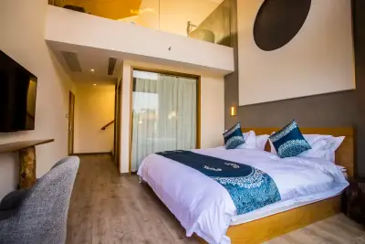 Mogan Lansu Holiday Hotel, listing photograph 3 of 3