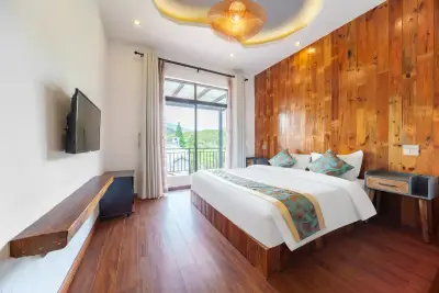 Stream Banks Private Hostel, listing photograph 3 of 3