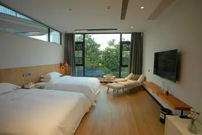 Guiren Jushang Moganshan Music Theme Homestay, listing photograph 2 of 3