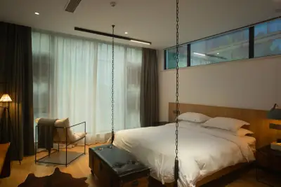 Guiren Jushang Moganshan Music Theme Homestay, listing photograph 3 of 3
