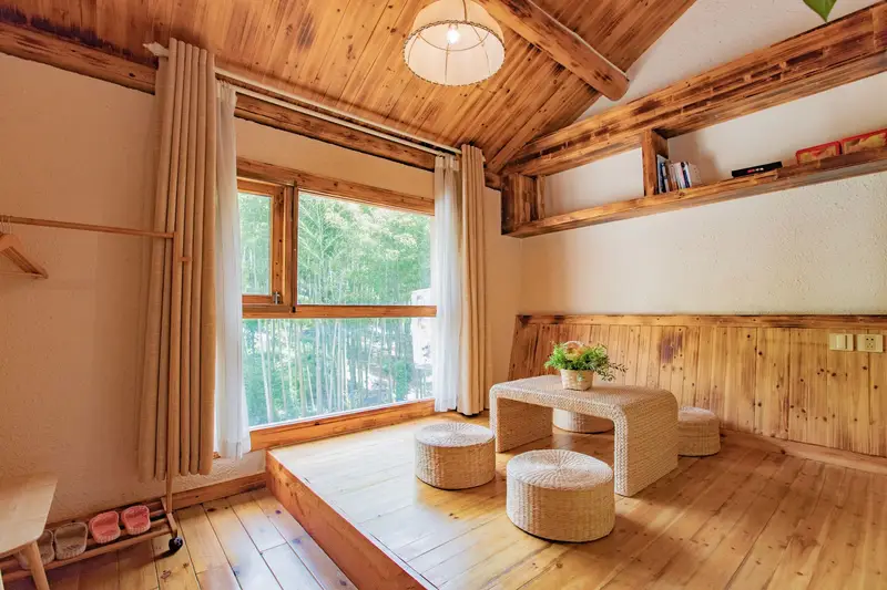Honey Nest Villa Moganshan Designer Holiday Meisu, listing photograph 1 of 3