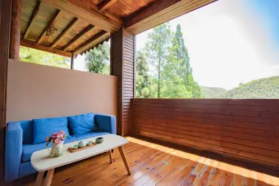 Honey Nest Villa Moganshan Designer Holiday Meisu, listing photograph 2 of 3