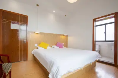 Moganshan Yishan Residential Residence, listing photograph 3 of 3