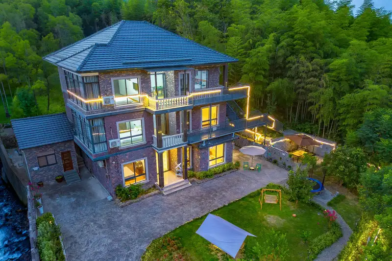 Zhu Huali B & B, listing photograph 1 of 3