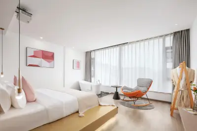 Mipan Moganshan MiPan Light Luxury Beauty Hotel, listing photograph 3 of 3