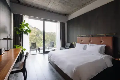 A Millet Resort Hotel Moganshan Scenic, listing photograph 3 of 3
