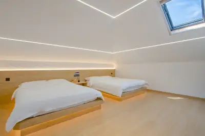 Mogan· Yunlan Holiday Courtyard Boutique Hostel, listing photograph 2 of 3