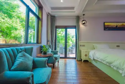 Stay at the corner of moganshan, listing photograph 3 of 3