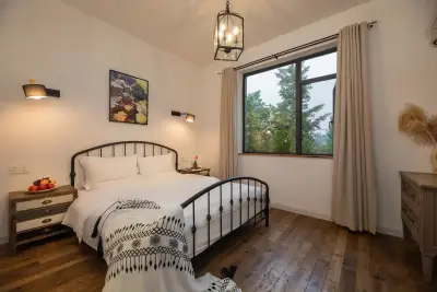 Moganshan Banduju Lingqi Hotel, listing photograph 3 of 3