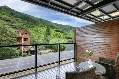 Xuxia Hot Spring Resort Meisu (Moganshan International Tourism Resort), listing photograph 3 of 3