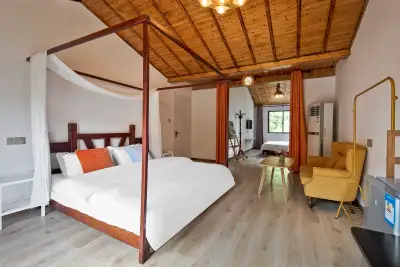 Mogan Qixin Independent Villa, listing photograph 2 of 3