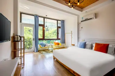 Mogan Qixin Independent Villa, listing photograph 3 of 3