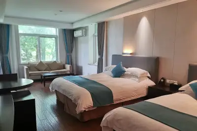 Qiye Shuxia Hotel, listing photograph 3 of 3