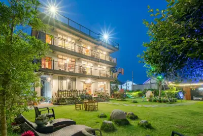 That Week Holiday Inn (Moganshan Bran）, listing photograph 3 of 3
